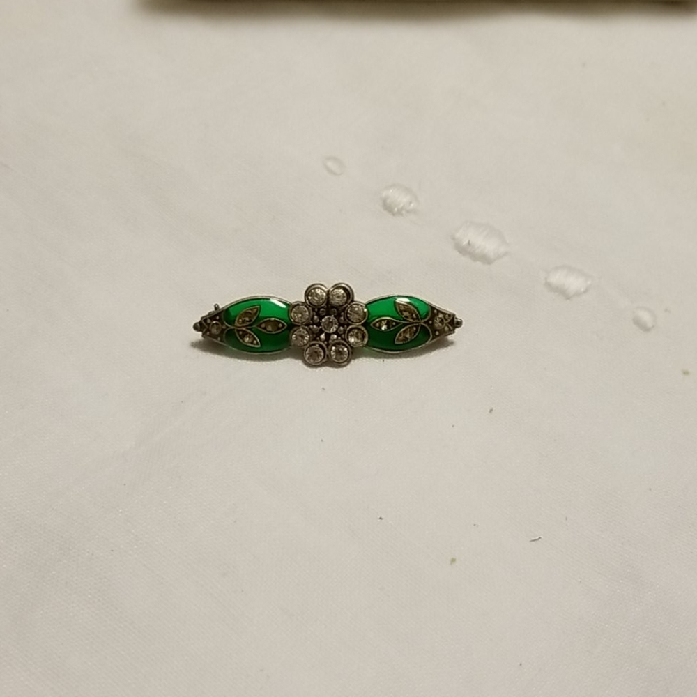 Pin